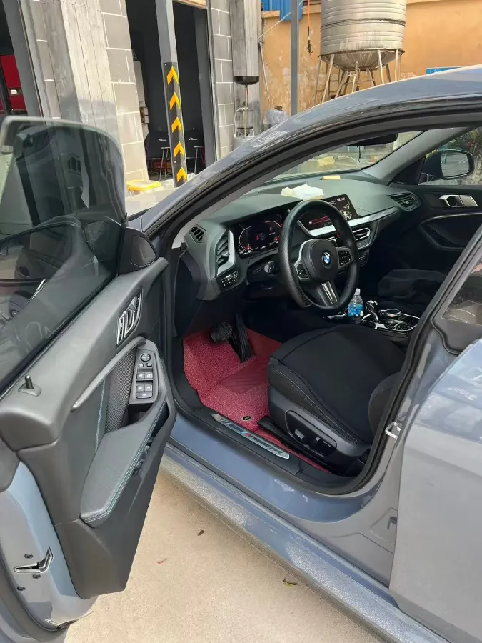 2021 BMW 2 Series 2.0T 192HP L4 7DCT,autocango,china used car exporter,china ev exporter,chinese used car exporter,chinese used ev exporter