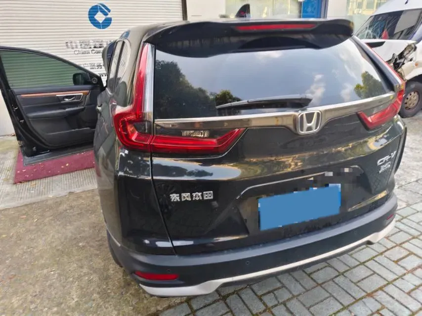 2021 Honda CR-V 1.5T 193HP L4 CVT,autocango,china used car exporter,china ev exporter,chinese used car exporter,chinese used ev exporter