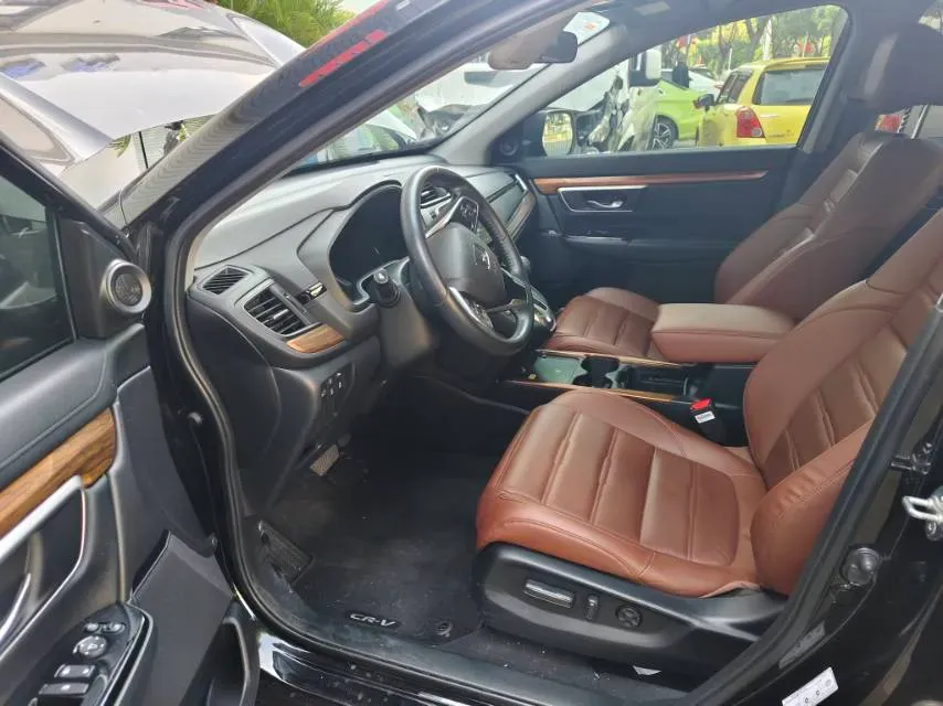 2021 Honda CR-V 1.5T 193HP L4 CVT,autocango,china used car exporter,china ev exporter,chinese used car exporter,chinese used ev exporter
