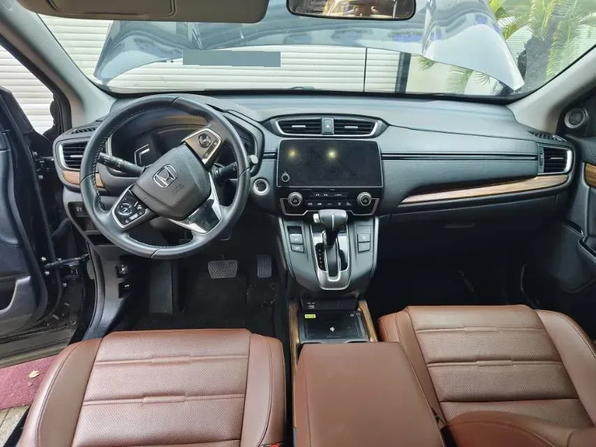 2021 Honda CR-V 1.5T 193HP L4 CVT,autocango,china used car exporter,china ev exporter,chinese used car exporter,chinese used ev exporter