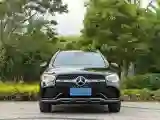 2021 Mercedes-Benz GLC Class 2.0T 258HP L4 9AT