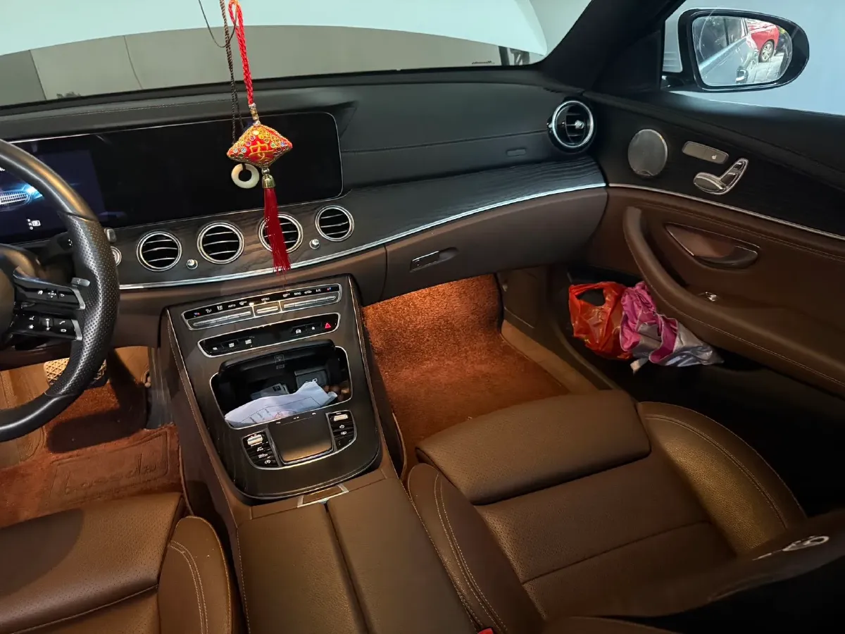 2022 Mercedes-Benz E Class 2.0T 258HP L4 9AT,autocango,china used car exporter,china ev exporter,chinese used car exporter,chinese used ev exporter