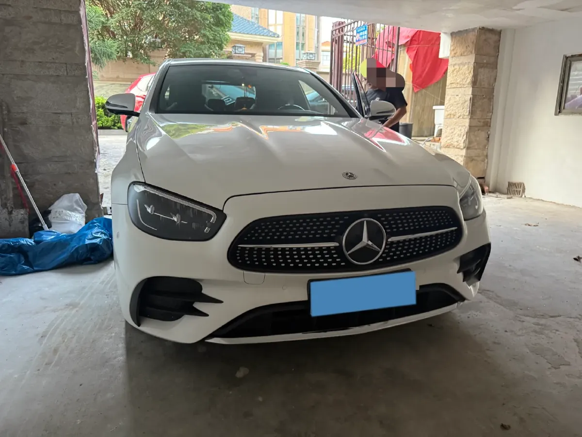 2022 Mercedes-Benz E Class 2.0T 258HP L4 9AT,autocango,china used car exporter,china ev exporter,chinese used car exporter,chinese used ev exporter