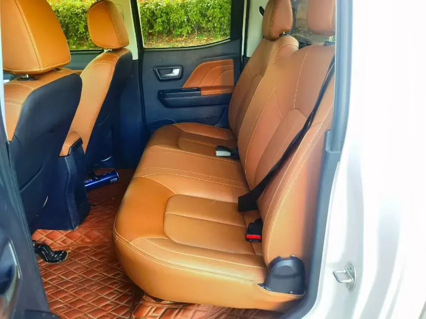 2021 Great Wall Wingle 7 2.0T 156HP L4 6MT,autocango,china used car exporter,china ev exporter,chinese used car exporter,chinese used ev exporter