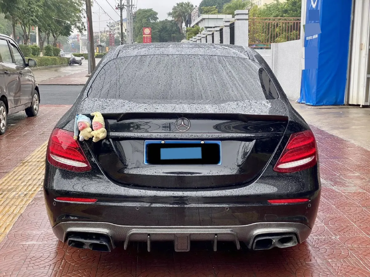 2020 Mercedes-Benz E Class 2.0T 258HP L4 9AT,autocango,china used car exporter,china ev exporter,chinese used car exporter,chinese used ev exporter