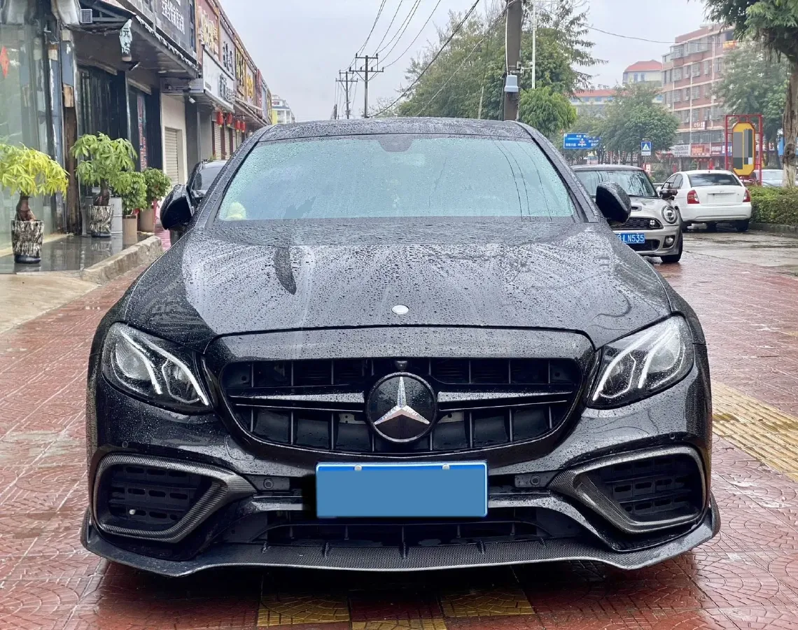 2020 Mercedes-Benz E Class 2.0T 258HP L4 9AT,autocango,china used car exporter,china ev exporter,chinese used car exporter,chinese used ev exporter