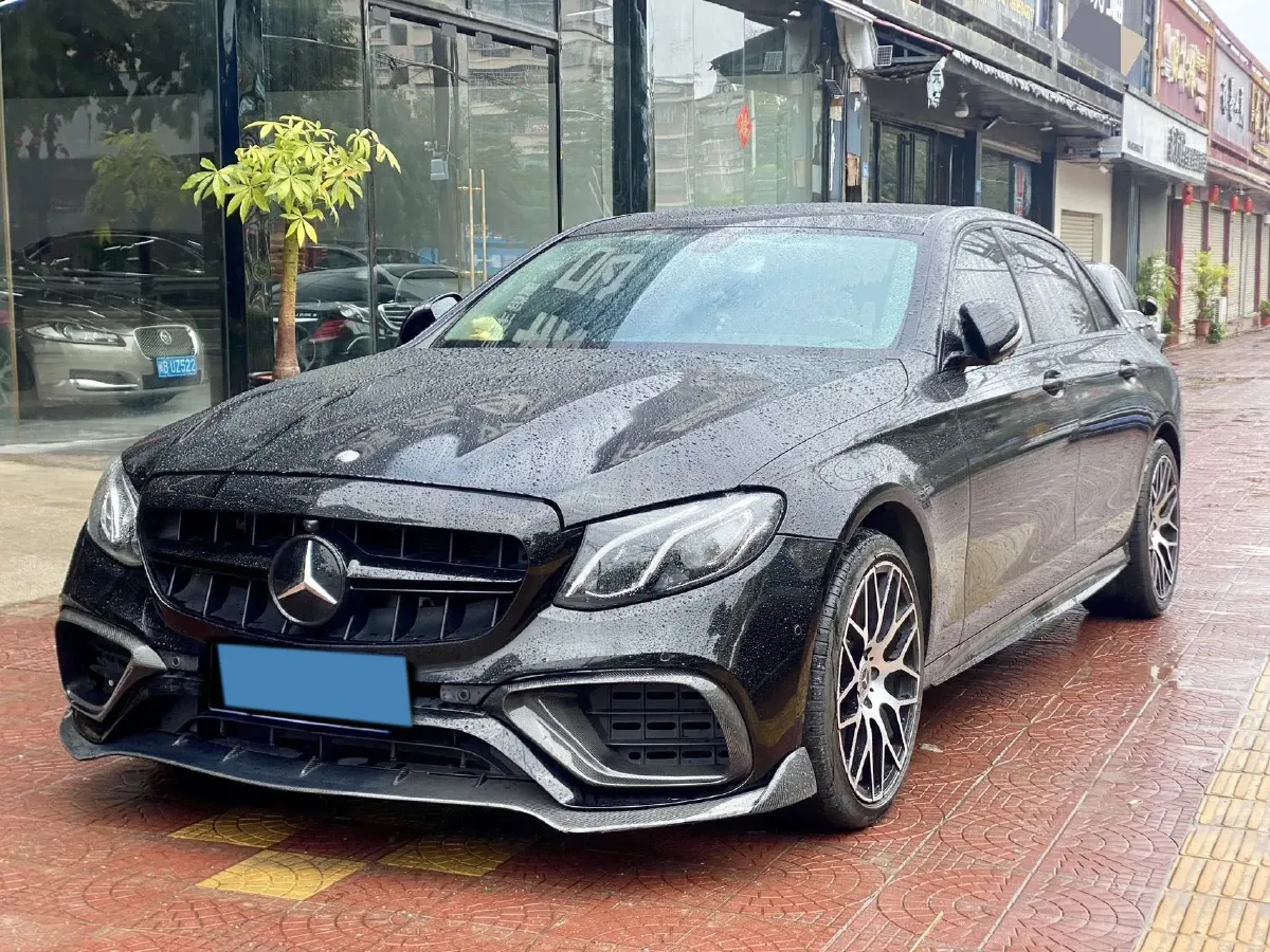 2020 Mercedes-Benz E Class 2.0T 258HP L4 9AT,autocango,china used car exporter,china ev exporter,chinese used car exporter,chinese used ev exporter