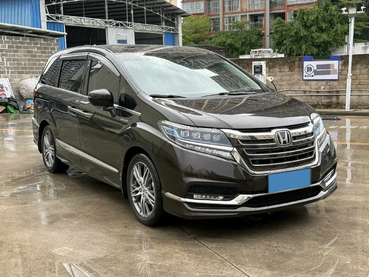2019 Honda Elysioin 2.0L 146HP L4 E-CVT Hybrid,autocango,china used car exporter,china ev exporter,chinese used car exporter,chinese used ev exporter