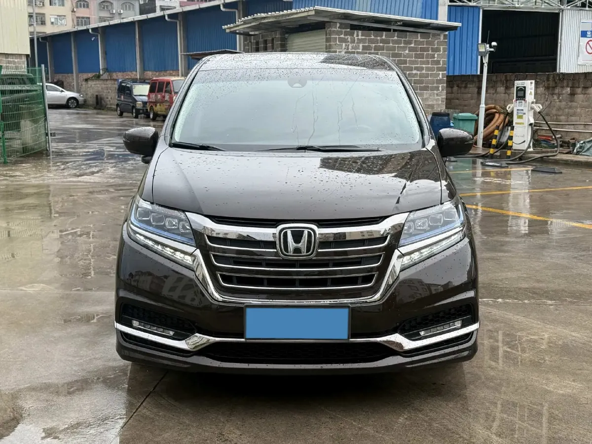2019 Honda Elysioin 2.0L 146HP L4 E-CVT Hybrid,autocango,china used car exporter,china ev exporter,chinese used car exporter,chinese used ev exporter