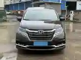 2019 Honda Elysioin 2.0L 146HP L4 E-CVT Hybrid