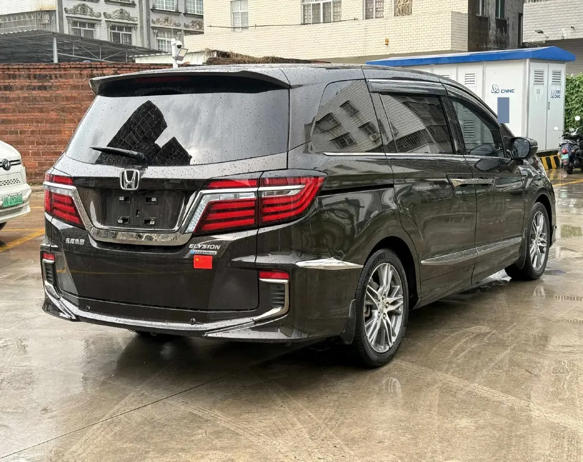 2019 Honda Elysioin 2.0L 146HP L4 E-CVT Hybrid,autocango,china used car exporter,china ev exporter,chinese used car exporter,chinese used ev exporter