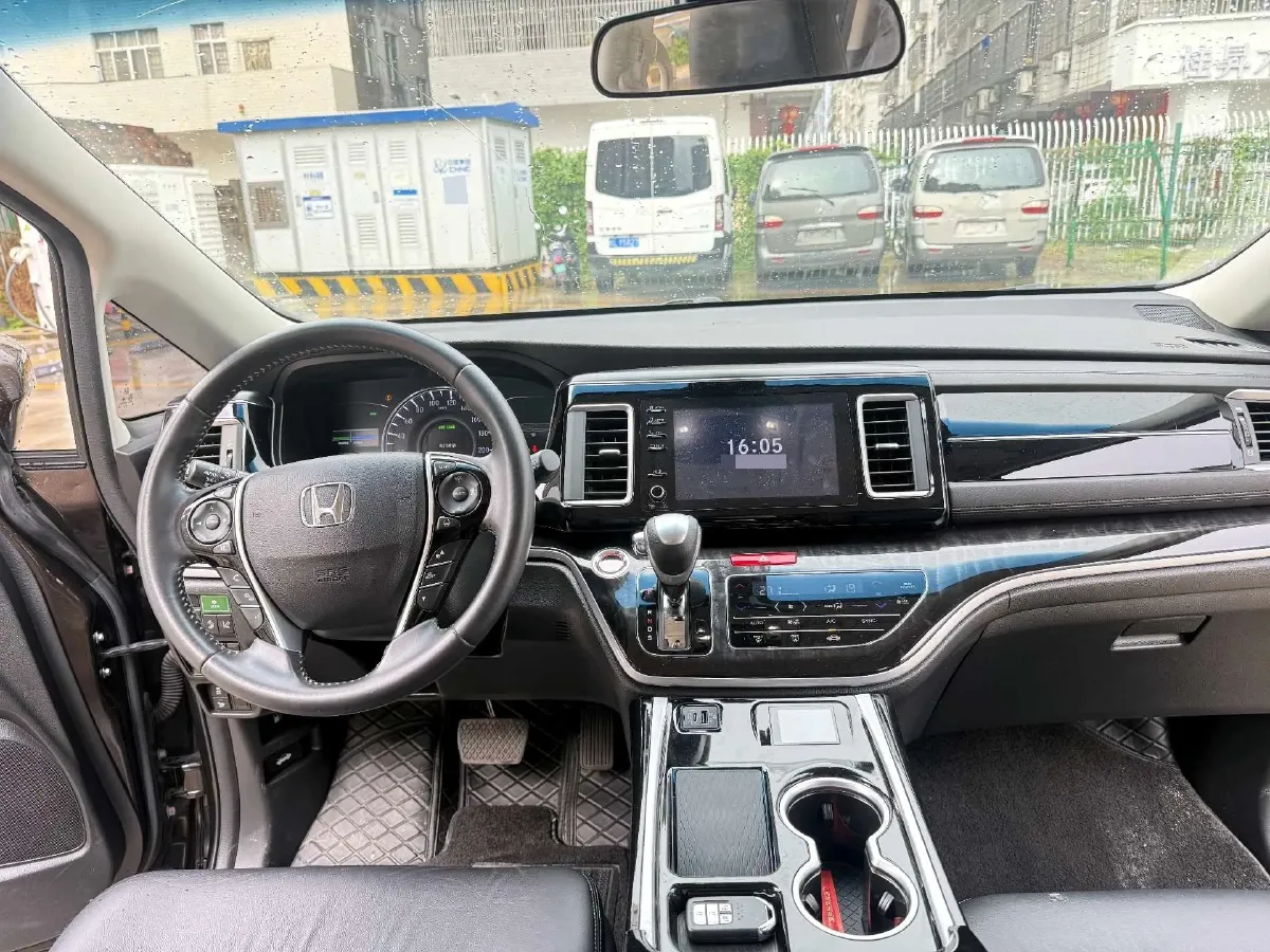 2019 Honda Elysioin 2.0L 146HP L4 E-CVT Hybrid,autocango,china used car exporter,china ev exporter,chinese used car exporter,chinese used ev exporter