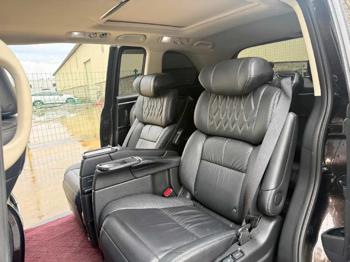 2019 Honda Elysioin 2.0L 146HP L4 E-CVT Hybrid,autocango,china used car exporter,china ev exporter,chinese used car exporter,chinese used ev exporter