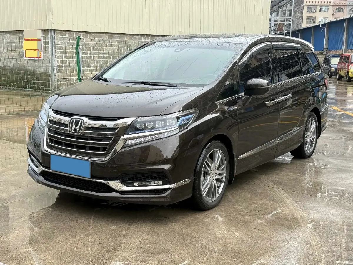 2019 Honda Elysioin 2.0L 146HP L4 E-CVT Hybrid,autocango,china used car exporter,china ev exporter,chinese used car exporter,chinese used ev exporter