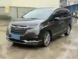 2019 Honda Elysioin 2.0L 146HP L4 E-CVT Hybrid