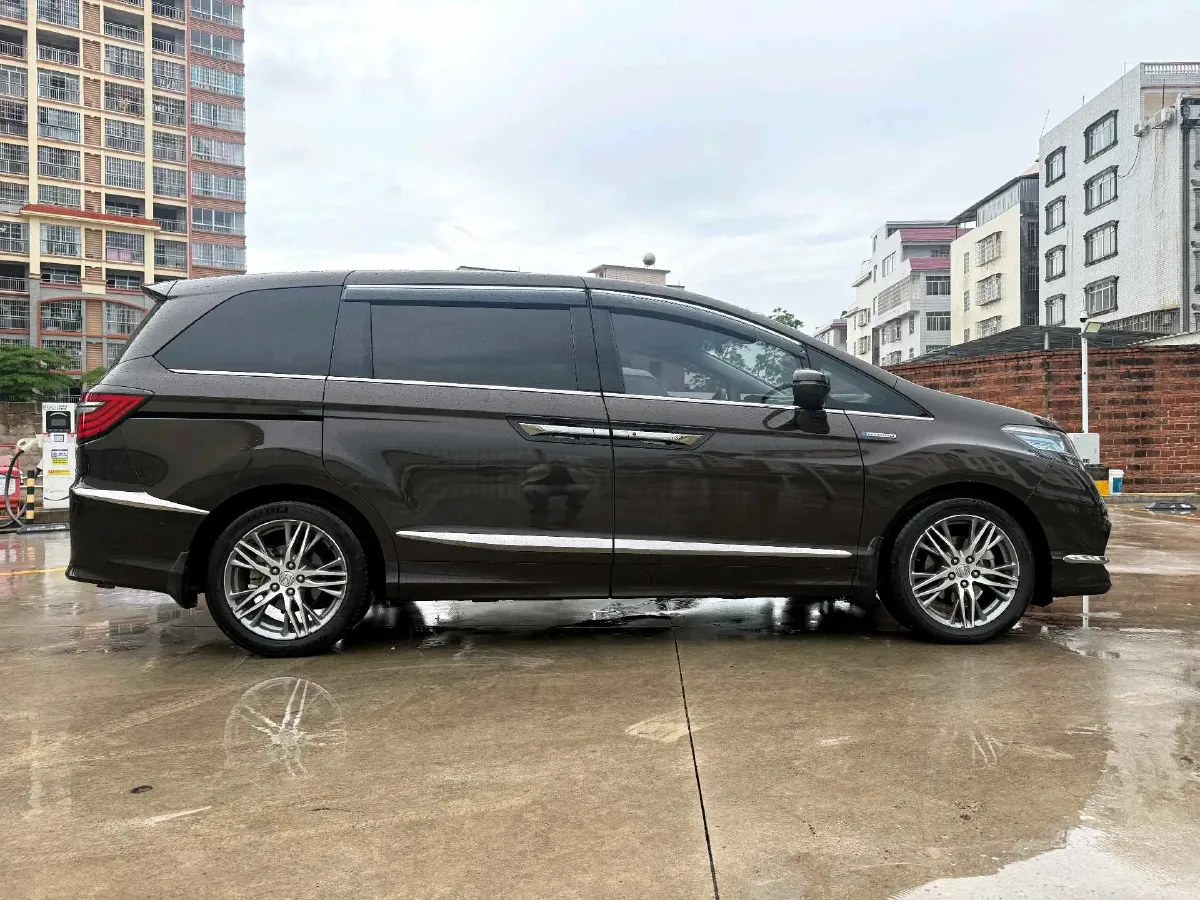 2019 Honda Elysioin 2.0L 146HP L4 E-CVT Hybrid,autocango,china used car exporter,china ev exporter,chinese used car exporter,chinese used ev exporter