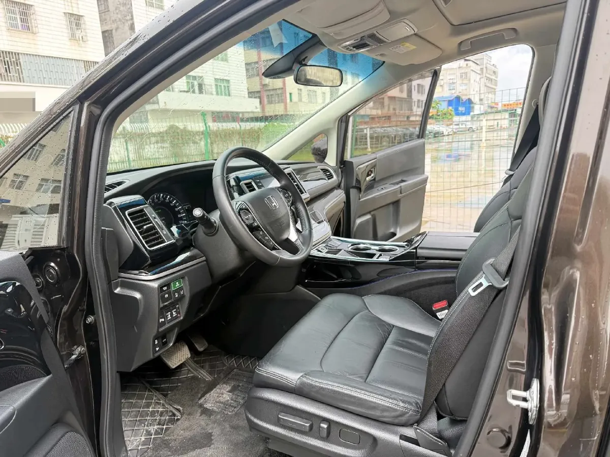 2019 Honda Elysioin 2.0L 146HP L4 E-CVT Hybrid,autocango,china used car exporter,china ev exporter,chinese used car exporter,chinese used ev exporter