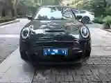 2023 MINI MINI 2.0T 178HP L4 7DCT