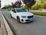2021 BMW 1 Series 2.0T 192HP L4 7DCT