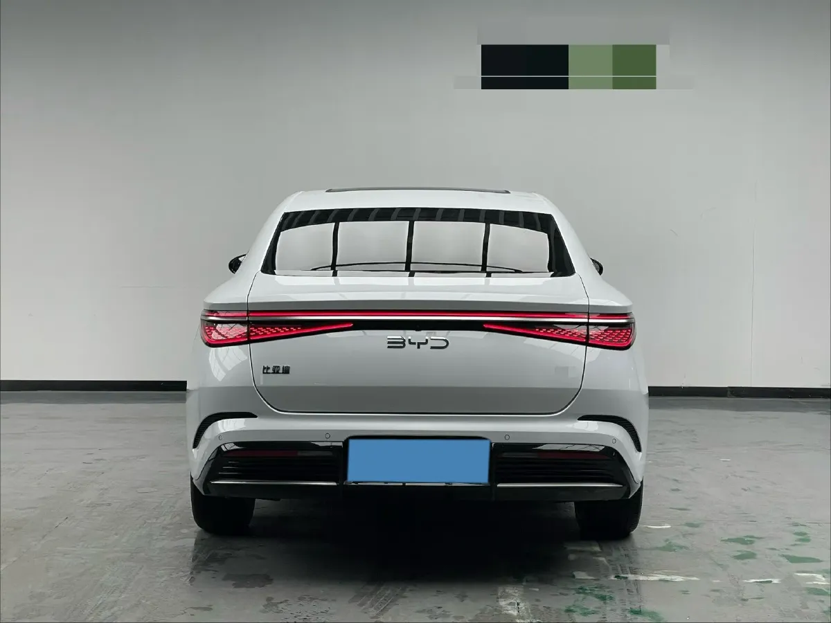 2023 BYD Seal 1.5L 110HP L4 E-CVT PHEV 17.6KWH,autocango,china used car exporter,china ev exporter,chinese used car exporter,chinese used ev exporter