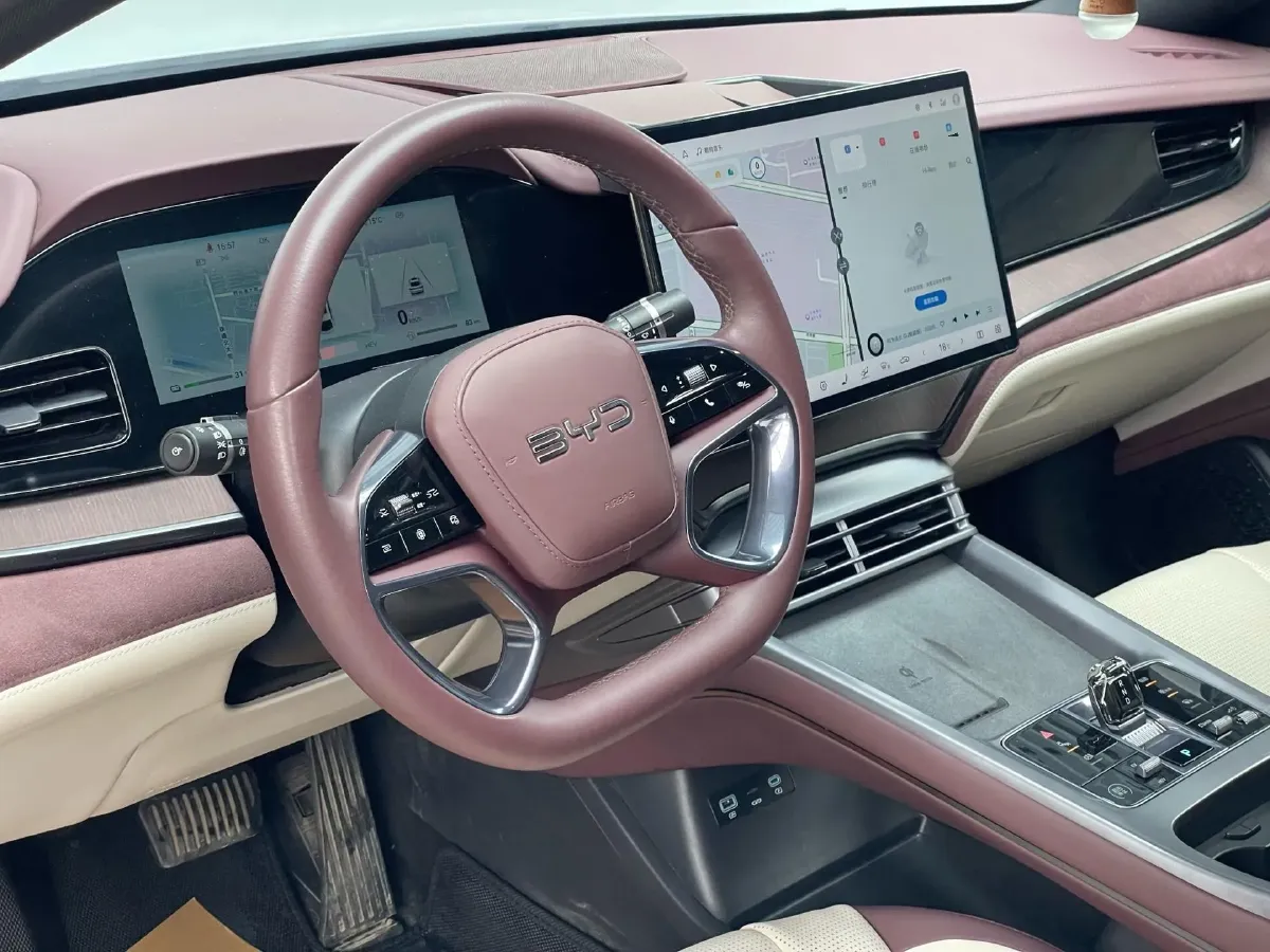 2023 BYD Seal 1.5L 110HP L4 E-CVT PHEV 17.6KWH,autocango,china used car exporter,china ev exporter,chinese used car exporter,chinese used ev exporter