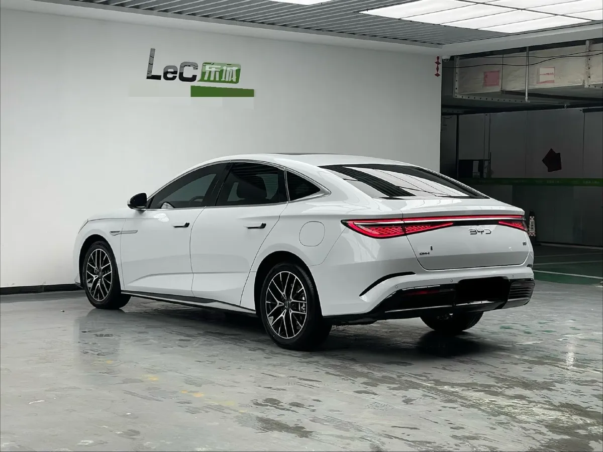 2023 BYD Seal 1.5L 110HP L4 E-CVT PHEV 17.6KWH,autocango,china used car exporter,china ev exporter,chinese used car exporter,chinese used ev exporter