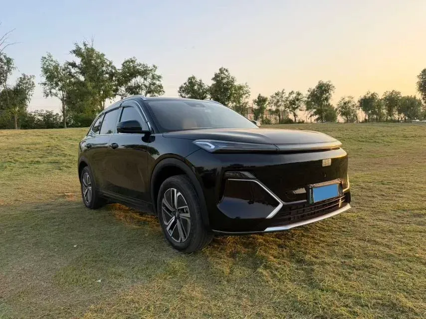 2025 BYD Sea Lion 05 DM-i 1.5L 101HP L4 E-CVT PHEV 18.3KWH,autocango,china used car exporter,china ev exporter,chinese used car exporter,chinese used ev exporter