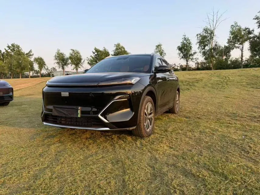 2025 BYD Sea Lion 05 DM-i 1.5L 101HP L4 E-CVT PHEV 18.3KWH,autocango,china used car exporter,china ev exporter,chinese used car exporter,chinese used ev exporter