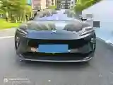 2024 NIO ET5 BEV 75KWH