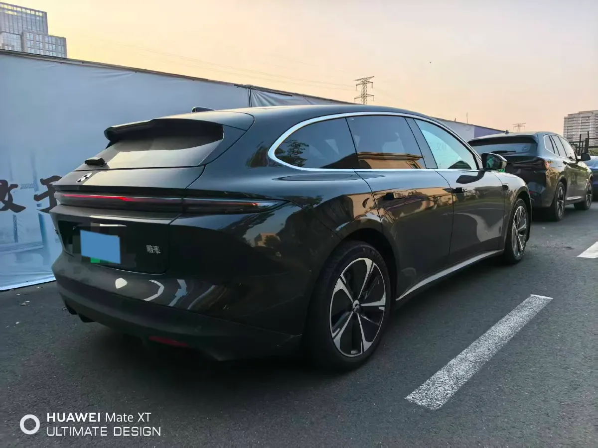 2024 NIO ET5 BEV 75KWH,autocango,china used car exporter,china ev exporter,chinese used car exporter,chinese used ev exporter