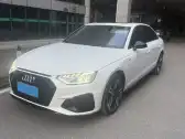 2022 AUDI A4L,autocango,china used car exporter,china ev exporter,chinese used car exporter,chinese used ev exporter