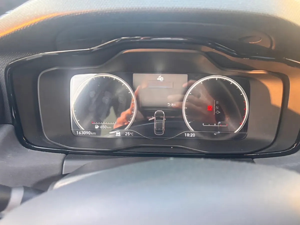 2019 MAXUS T60 2.0T 218HP L4 6AT,autocango,china used car exporter,china ev exporter,chinese used car exporter,chinese used ev exporter