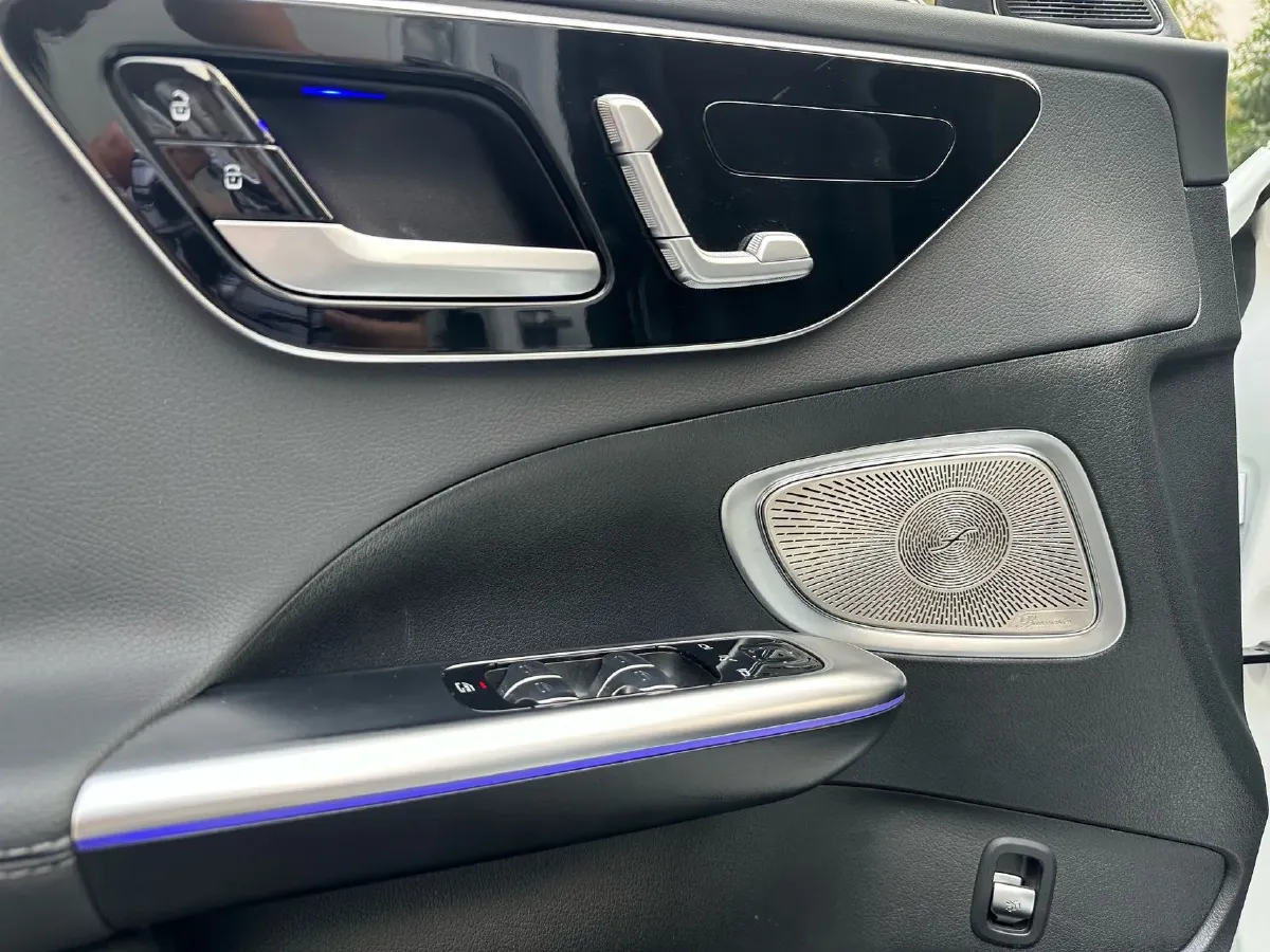 2024 Mercedes-Benz C Class 1.5T 204HP L4 9AT,autocango,china used car exporter,china ev exporter,chinese used car exporter,chinese used ev exporter