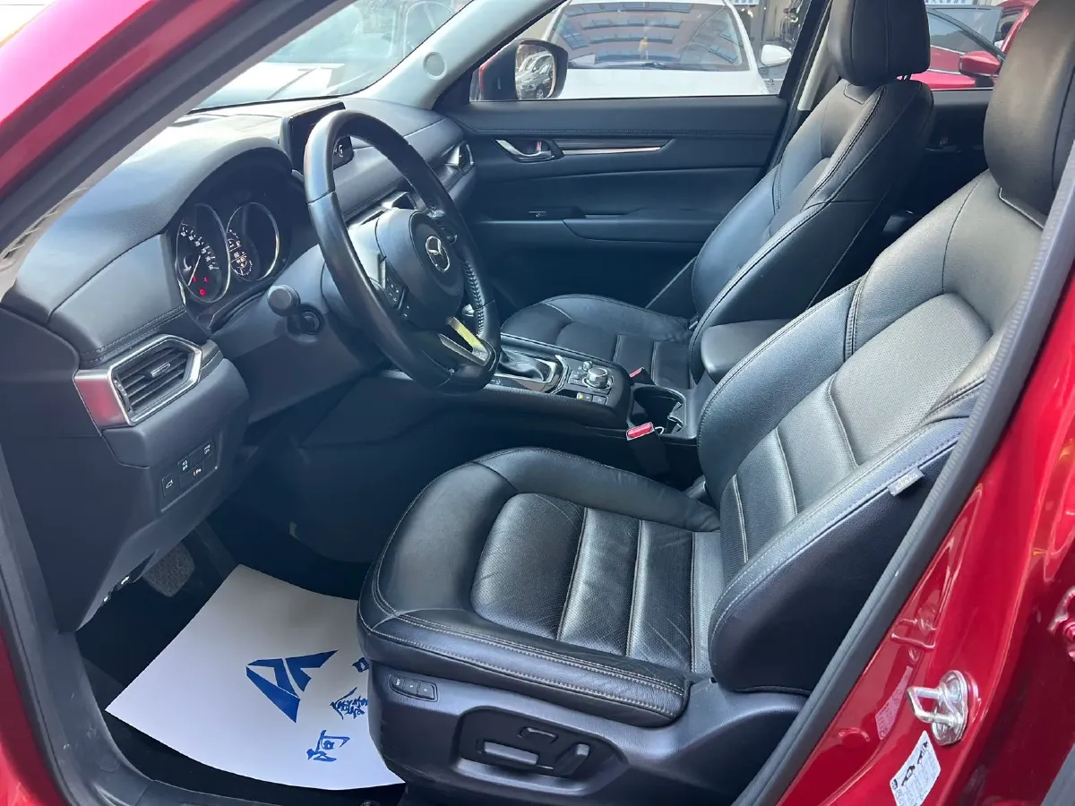 2017 Mazda CX-5 2.0L 155HP L4 6AT,autocango,china used car exporter,china ev exporter,chinese used car exporter,chinese used ev exporter