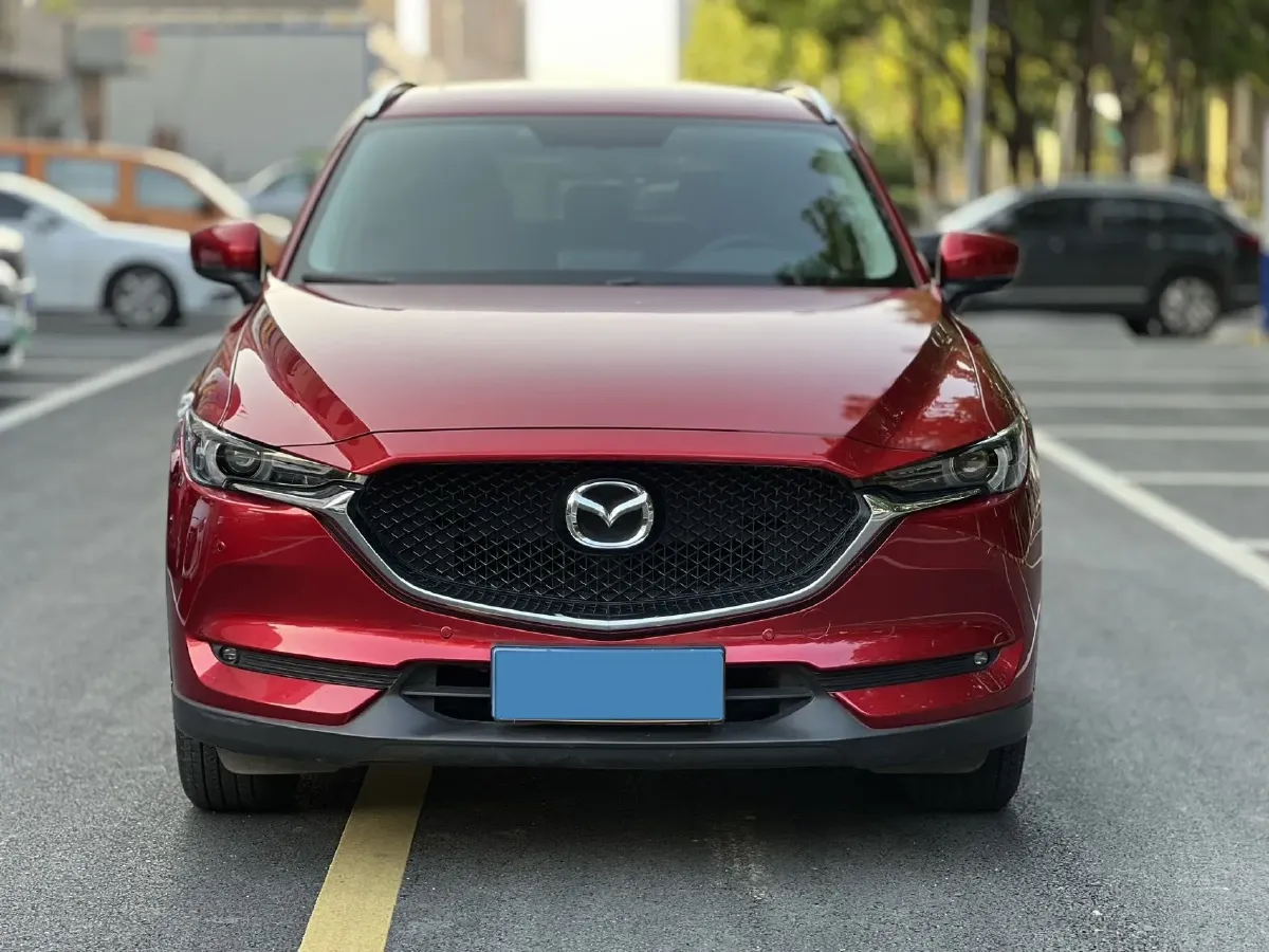 2017 Mazda CX-5 2.0L 155HP L4 6AT,autocango,china used car exporter,china ev exporter,chinese used car exporter,chinese used ev exporter