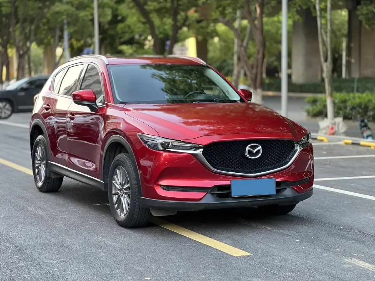 2017 Mazda CX-5 2.0L 155HP L4 6AT,autocango,china used car exporter,china ev exporter,chinese used car exporter,chinese used ev exporter