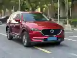 2017 Mazda CX-5 2.0L 155HP L4 6AT