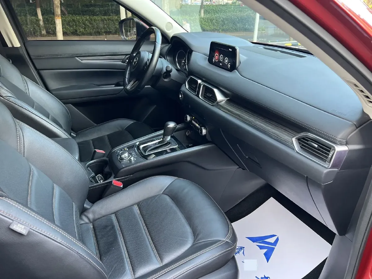 2017 Mazda CX-5 2.0L 155HP L4 6AT,autocango,china used car exporter,china ev exporter,chinese used car exporter,chinese used ev exporter