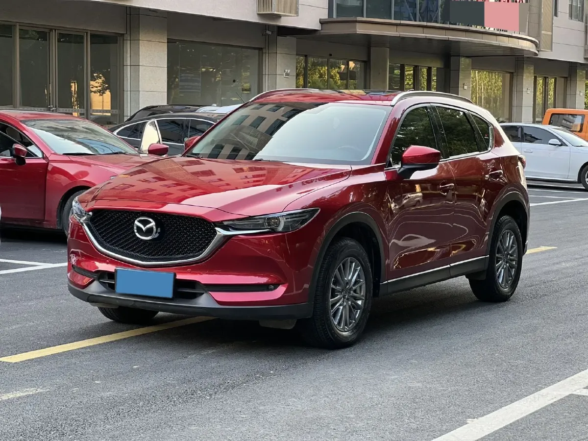 2017 Mazda CX-5 2.0L 155HP L4 6AT,autocango,china used car exporter,china ev exporter,chinese used car exporter,chinese used ev exporter