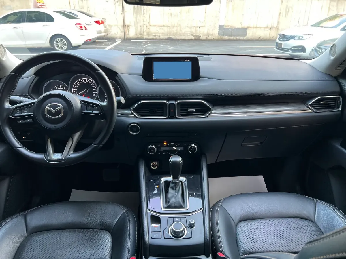 2017 Mazda CX-5 2.0L 155HP L4 6AT,autocango,china used car exporter,china ev exporter,chinese used car exporter,chinese used ev exporter