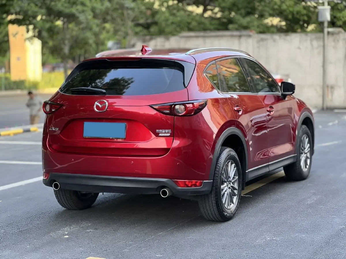 2017 Mazda CX-5 2.0L 155HP L4 6AT,autocango,china used car exporter,china ev exporter,chinese used car exporter,chinese used ev exporter