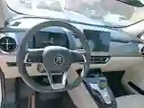 2021 BYD Song Pro 1.5T 160HP L4 7DCT