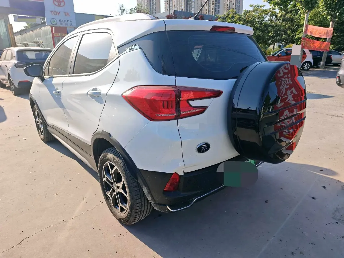2021 BYD Song Pro 1.5T 160HP L4 7DCT,autocango,china used car exporter,china ev exporter,chinese used car exporter,chinese used ev exporter