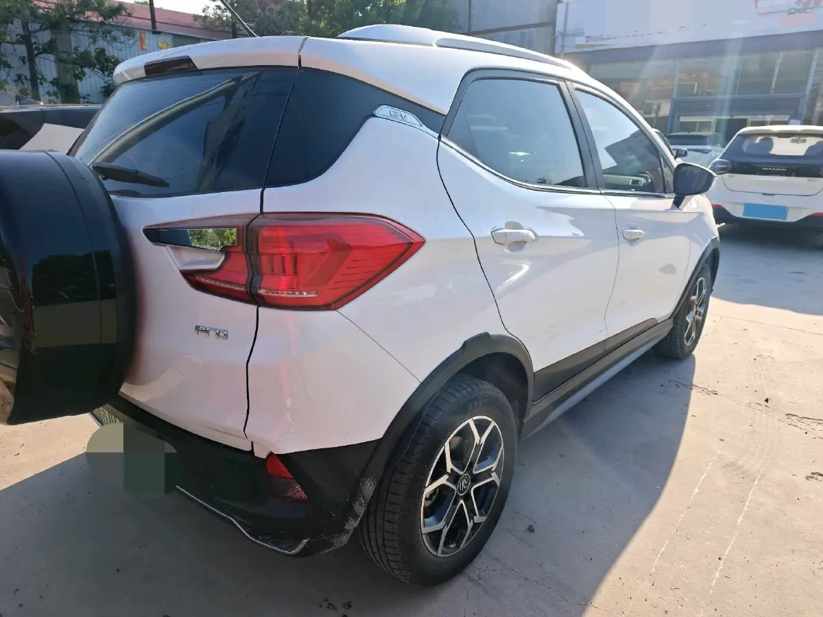 2021 BYD Song Pro 1.5T 160HP L4 7DCT,autocango,china used car exporter,china ev exporter,chinese used car exporter,chinese used ev exporter