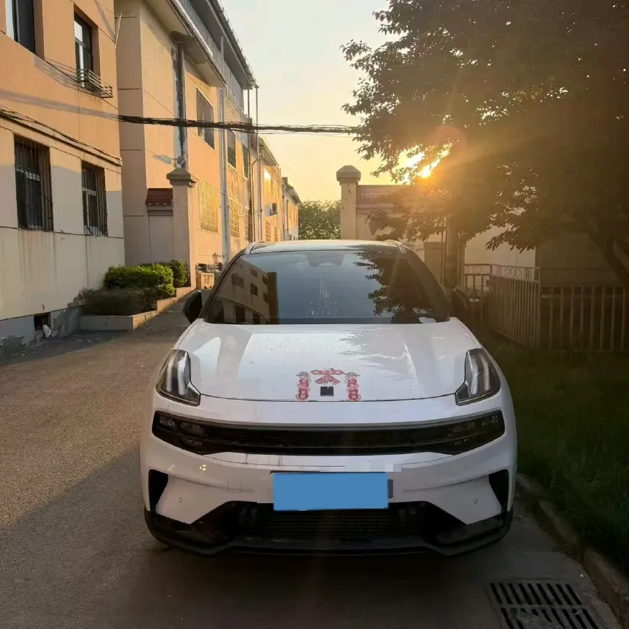 2023 LYNK&CO 06 1.5T 181HP L4 7DCT,autocango,china used car exporter,china ev exporter,chinese used car exporter,chinese used ev exporter