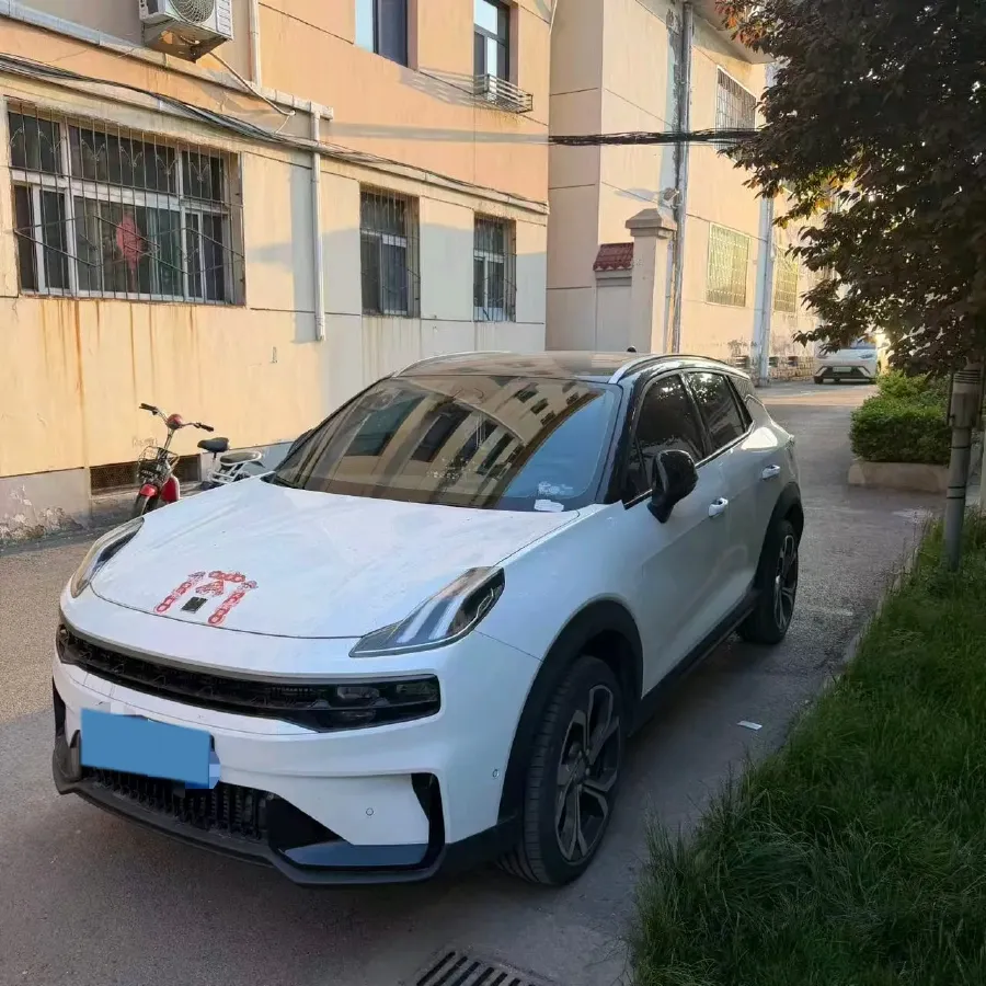 2023 LYNK&CO 06 1.5T 181HP L4 7DCT,autocango,china used car exporter,china ev exporter,chinese used car exporter,chinese used ev exporter