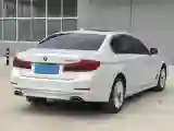 2020 BMW 5 Series 2.0T 252HP L4 8AT