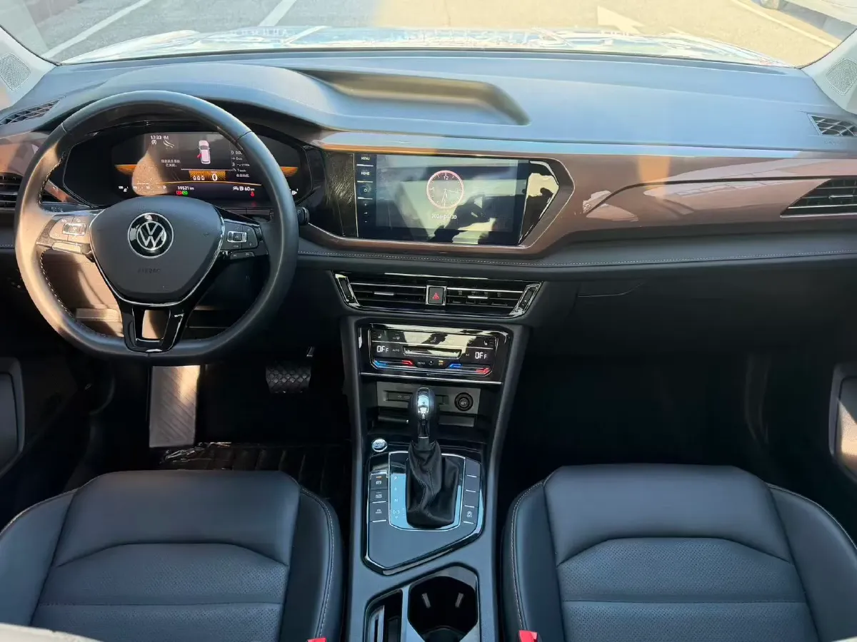 2022 Volkswagen Tharu 1.4T 150HP L4 7DCT,autocango,china used car exporter,china ev exporter,chinese used car exporter,chinese used ev exporter