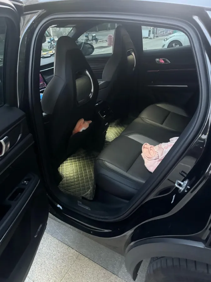 2023 Tank 300 2.0T 227HP L4 8AT,autocango,china used car exporter,china ev exporter,chinese used car exporter,chinese used ev exporter