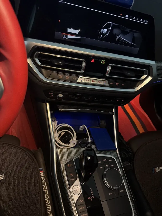 2022 BMW 3 Series 2.0T 184HP L4 8AT,autocango,china used car exporter,china ev exporter,chinese used car exporter,chinese used ev exporter